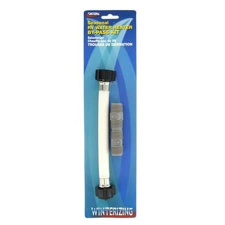 Valterra VALTERRA LLC P23502VP Water Heater Winterizing By-Pass V46-P23502VP